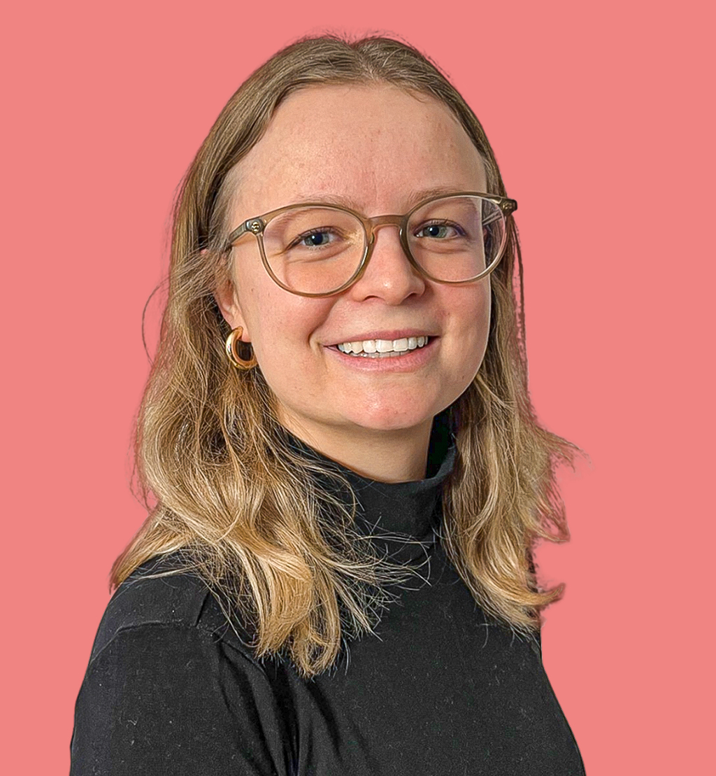 Eva Planzer