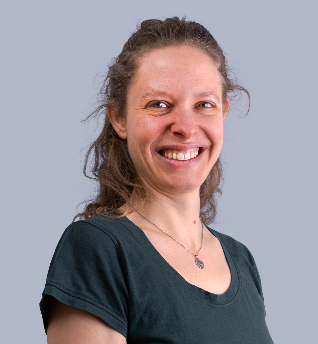 Marisa Schnüriger