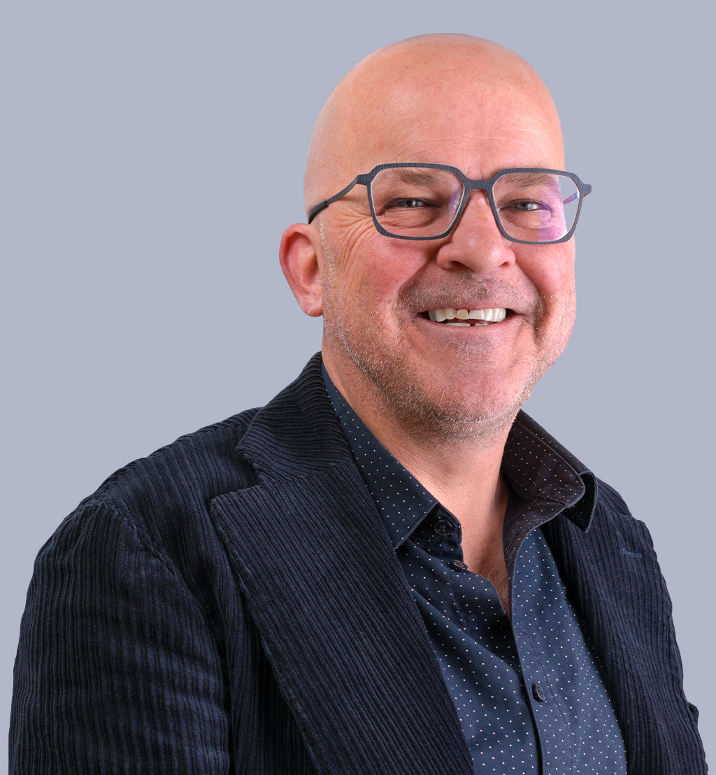 Andreas Hügli